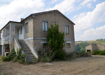 Foto 21 - Rustico C.da San Venanzo, Castignano - foto 21