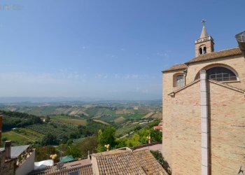 Foto 17 - Casa indipendente Via del Cavaliere
 
12, Acquaviva Picena - foto 17