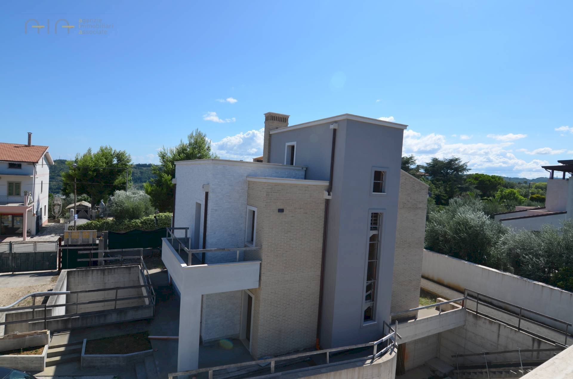 Foto 2 - Villa VIA CUPRENSE, Grottammare - foto 2