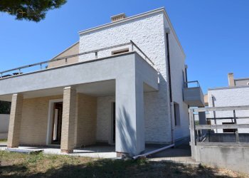 Foto 4 - Villa VIA CUPRENSE, Grottammare - foto 4