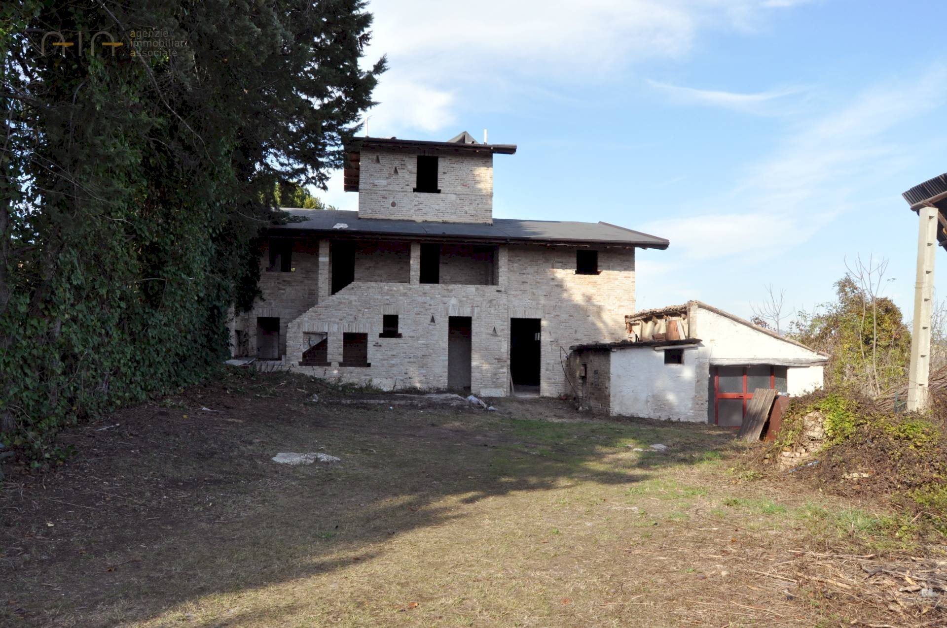 Foto 1 - Rustico Via Tose
 
snc, Castel di Lama - foto 1