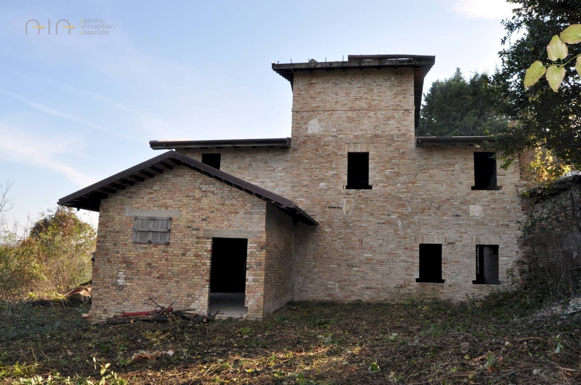 Foto 2 - Rustico Via Tose
 
snc, Castel di Lama - foto 2