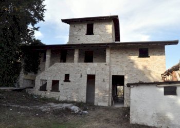 Foto 4 - Rustico Via Tose
 
snc, Castel di Lama - foto 4