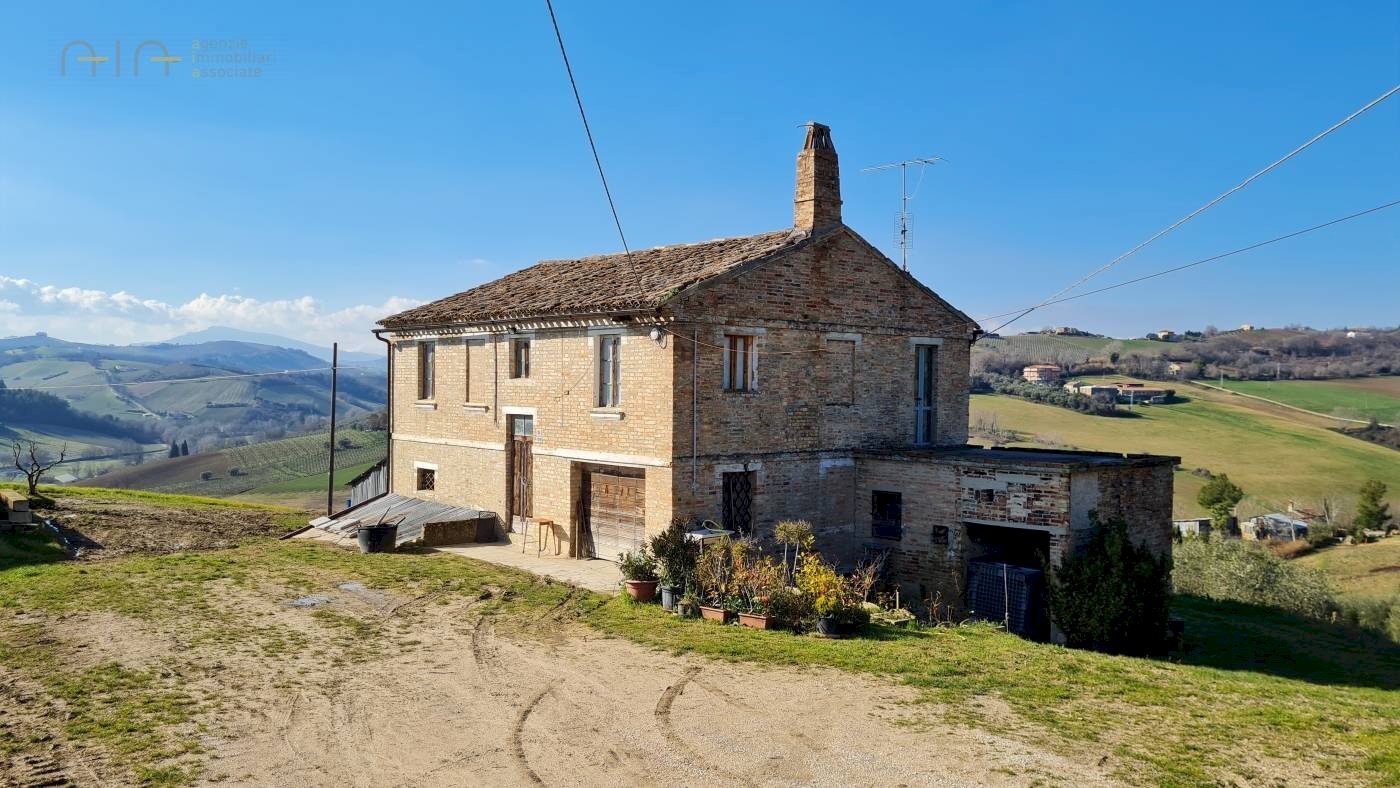 Foto 1 - Rustic Montefiore dell'Aso - photo 1