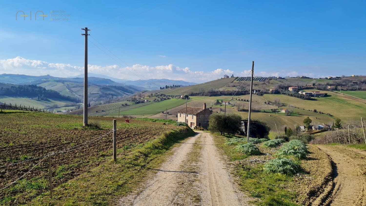 Foto 2 - Rustic Montefiore dell'Aso - photo 2