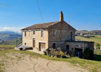 Foto 1 - Rustico Montefiore dell'Aso - foto 1