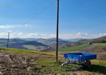 Foto 6 - Rustico Montefiore dell'Aso - foto 6