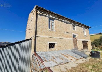 Foto 7 - Rustico Montefiore dell'Aso - foto 7