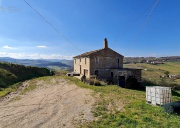 Foto 10 - Rustico Montefiore dell'Aso - foto 10