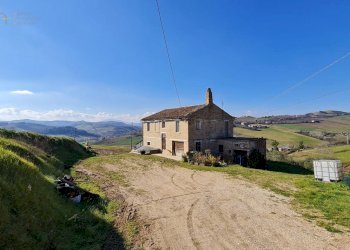 Foto 11 - Rustico Montefiore dell'Aso - foto 11