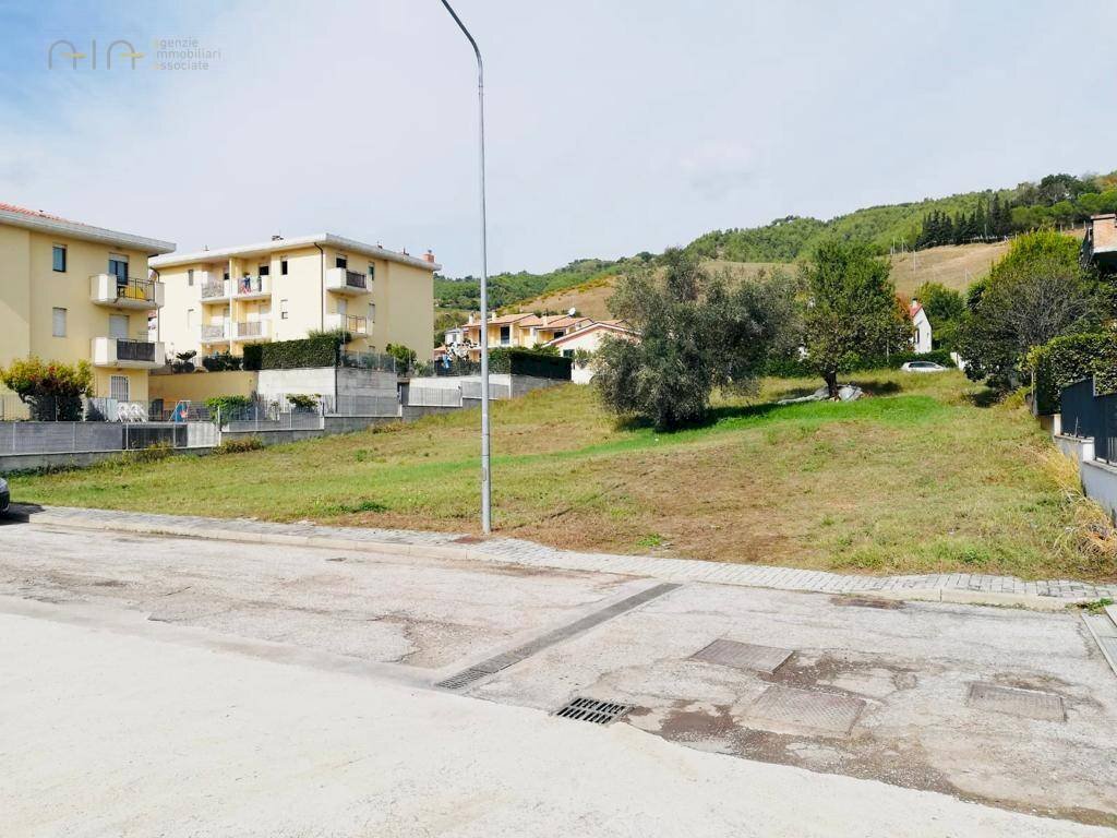 Foto 1 - Building land Via degli oleandri, Ripatransone - photo 1
