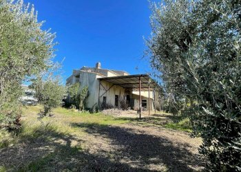 Foto 5 - Rustico CONTRADA PEZZALUNGA
 
8, Ripatransone - foto 5