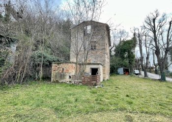 Foto 2 - Rustico VIA G. LEOPARDI
 
21, Montappone - foto 2