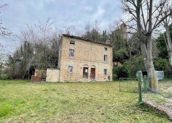 Foto 5 - Rustico VIA G. LEOPARDI
 
21, Montappone - foto 5