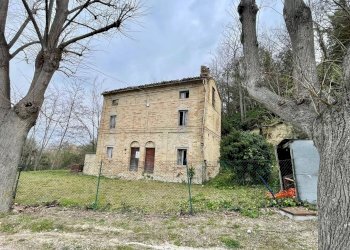 Foto 6 - Rustico VIA G. LEOPARDI
 
21, Montappone - foto 6