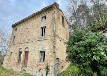 Foto 10 - Rustico VIA G. LEOPARDI
 
21, Montappone - foto 10