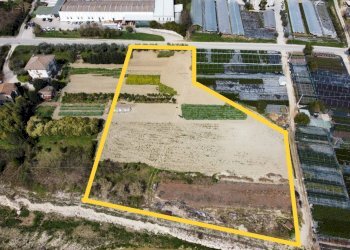 Foto 1 - Agricultural land Via Penna
 
snc, Ripatransone - photo 1