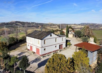 Foto 1 - Rustico Contrada Case Rosse, Ripatransone - foto 1