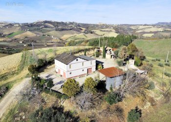 Foto 2 - Rustico Contrada Case Rosse, Ripatransone - foto 2