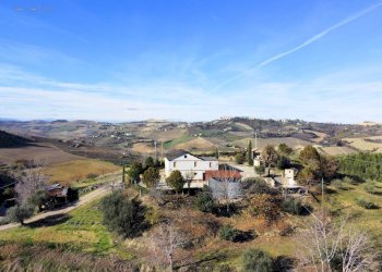 Foto 4 - Rustico Contrada Case Rosse, Ripatransone - foto 4