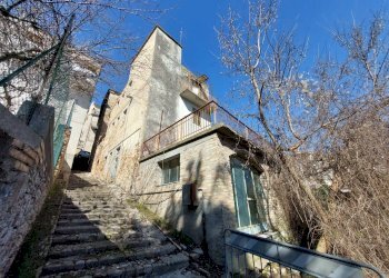 Foto 3 - Independent house Via Francesco Bruni
 
10, Ripatransone - photo 3