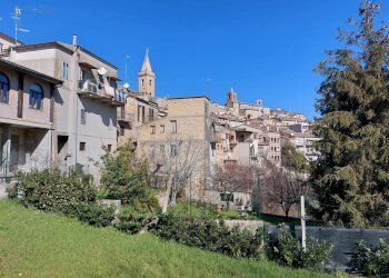 Foto 4 - Independent house Via Francesco Bruni
 
10, Ripatransone - photo 4