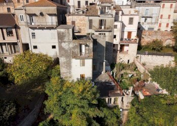 Foto 5 - Independent house Via Francesco Bruni
 
10, Ripatransone - photo 5