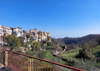 Foto 21 - Independent house Via Francesco Bruni
 
10, Ripatransone - photo 21