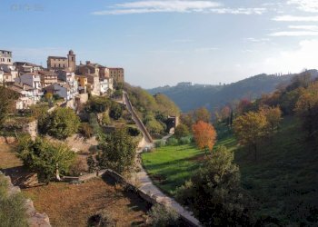 Foto 59 - Independent house Via Francesco Bruni
 
10, Ripatransone - photo 59