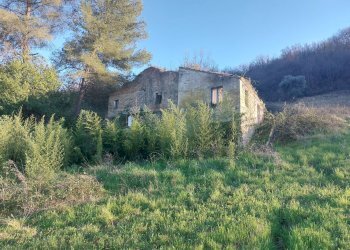 Foto 1 - Rustico C.da Fiorano
 
snc, Ripatransone - foto 1