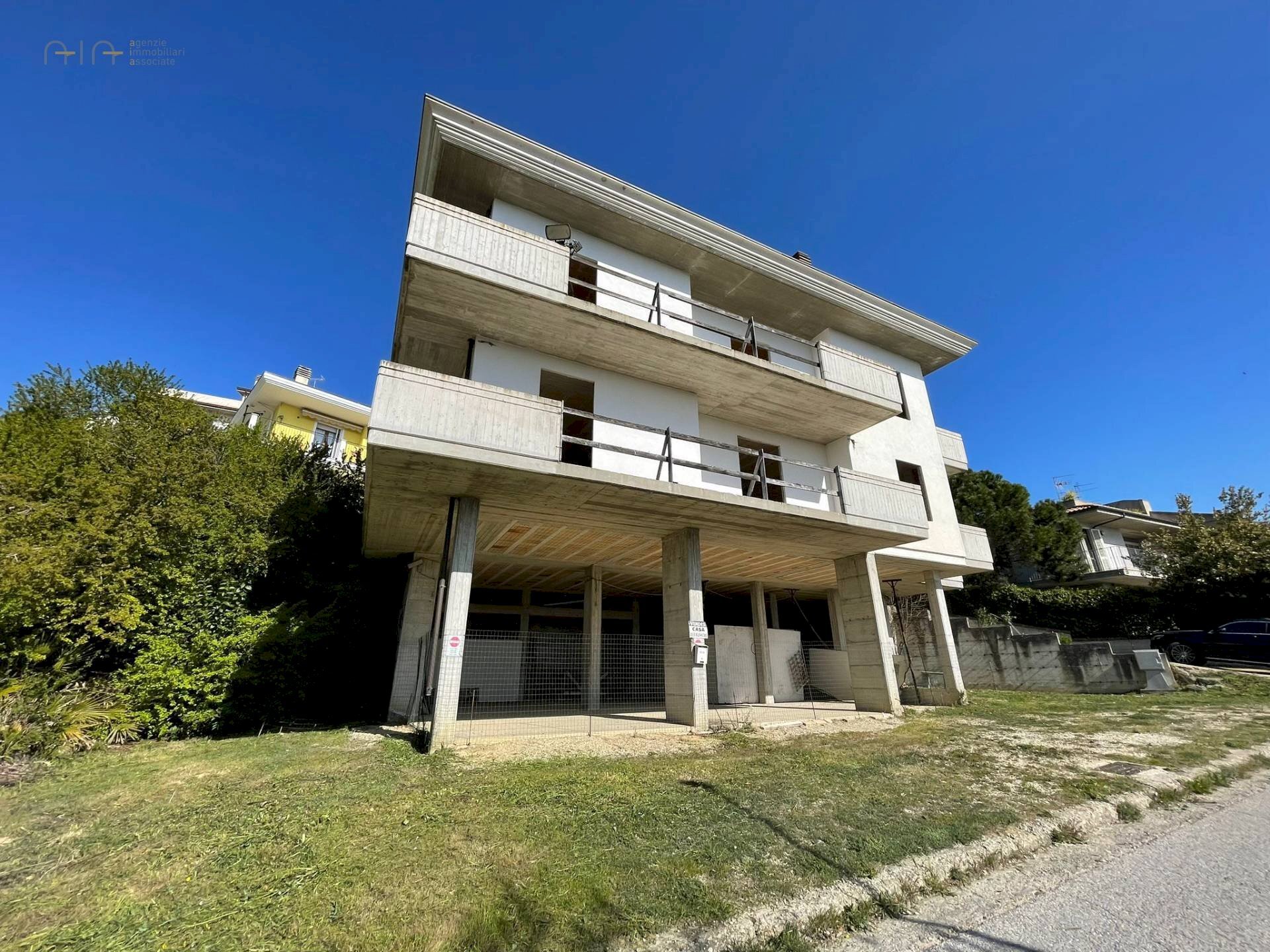 Foto 2 - Independent house CONTRADA SAN SAVINO
 
SNC, Ripatransone - photo 2