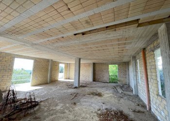 Foto 5 - Casa indipendente CONTRADA SAN SAVINO
 
SNC, Ripatransone - foto 5