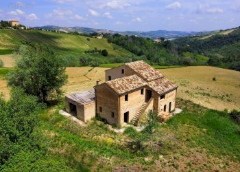 Foto 1 - Rustico Montedinove - foto 1