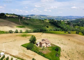 Foto 4 - Rustico Montedinove - foto 4