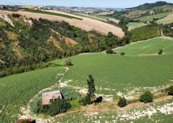 Foto 1 - Rustico CONTRADA FONTERRANTE
 
SNC, Monterubbiano - foto 1