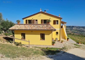 Foto 4 - Rustico Contrada San Michele
 
17, Ripatransone - foto 4