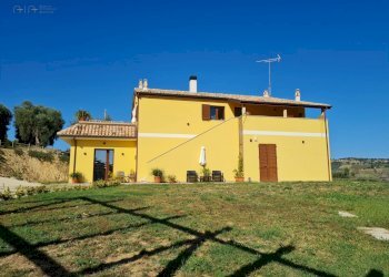 Foto 5 - Rustico Contrada San Michele
 
17, Ripatransone - foto 5