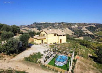 Foto 7 - Rustico Contrada San Michele
 
17, Ripatransone - foto 7