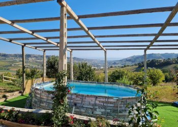 Foto 8 - Rustico Contrada San Michele
 
17, Ripatransone - foto 8