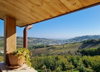 Foto 9 - Rustico Contrada San Michele
 
17, Ripatransone - foto 9