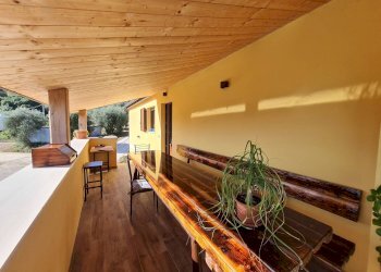 Foto 10 - Rustico Contrada San Michele
 
17, Ripatransone - foto 10