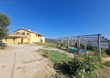 Foto 28 - Rustico Contrada San Michele
 
17, Ripatransone - foto 28