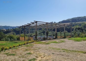 Foto 32 - Rustico Contrada San Michele
 
17, Ripatransone - foto 32