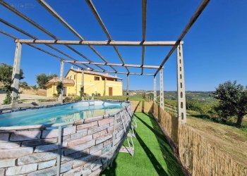 Foto 34 - Rustico Contrada San Michele
 
17, Ripatransone - foto 34