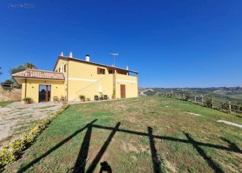 Foto 35 - Rustico Contrada San Michele
 
17, Ripatransone - foto 35