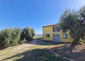 Foto 38 - Rustico Contrada San Michele
 
17, Ripatransone - foto 38