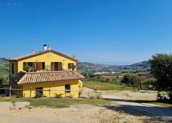 Foto 40 - Rustico Contrada San Michele
 
17, Ripatransone - foto 40