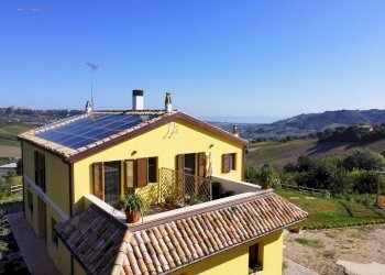 Foto 43 - Rustico Contrada San Michele
 
17, Ripatransone - foto 43