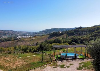 Foto 44 - Rustico Contrada San Michele
 
17, Ripatransone - foto 44