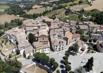 Foto 31 - Casa indipendente via Roma
 
28, Rotella - foto 31